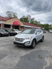 Image for 2016 Hyundai Santa Fe Sport  ID: 7283494