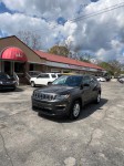 Image for 2018 Jeep Compass Sport ID: 7283503