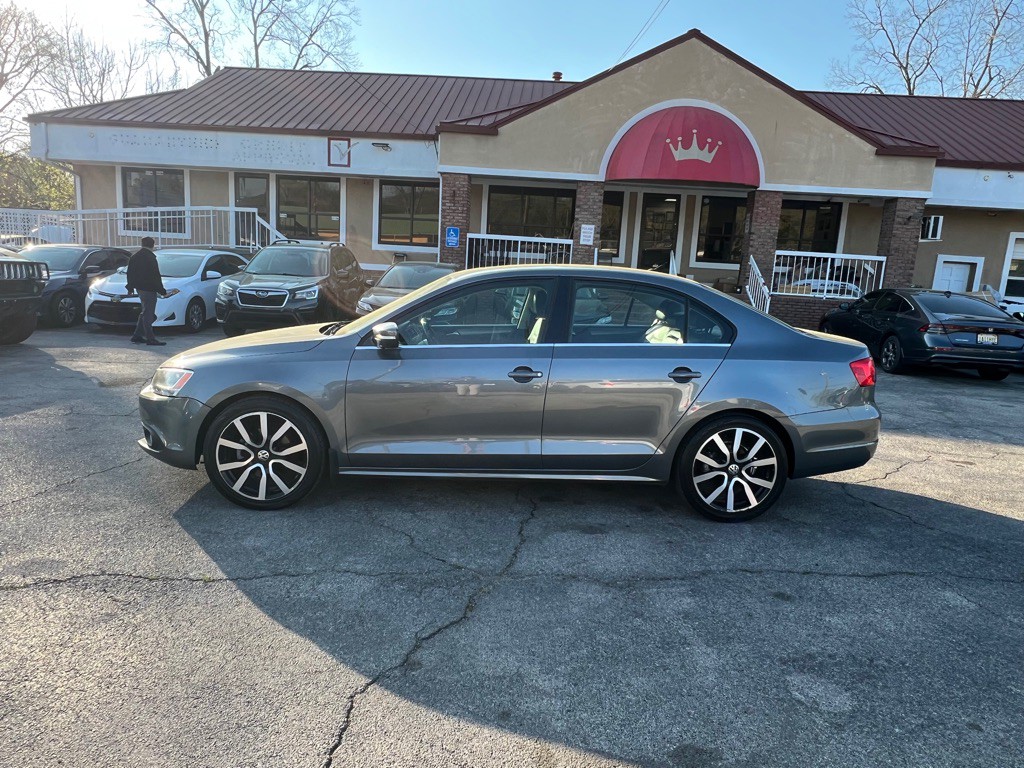 2014 Volkswagen Jetta Image 2