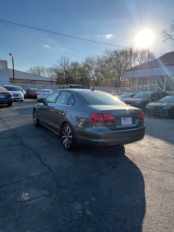 2014 Volkswagen Jetta Image 3