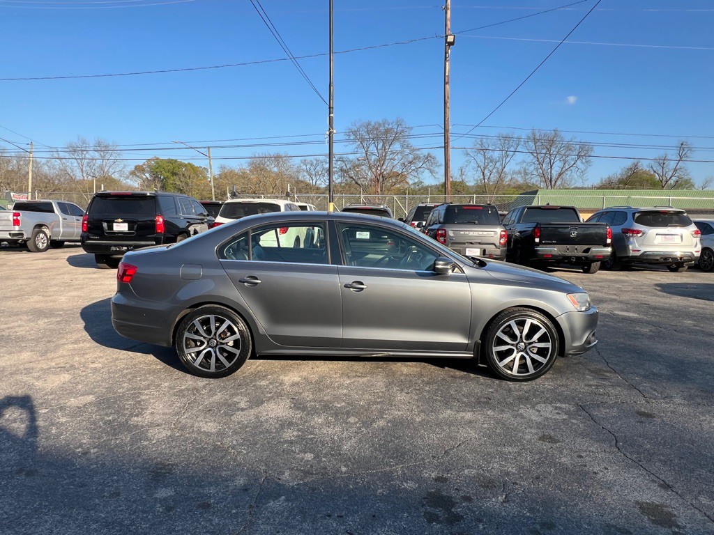 2014 Volkswagen Jetta Image 6