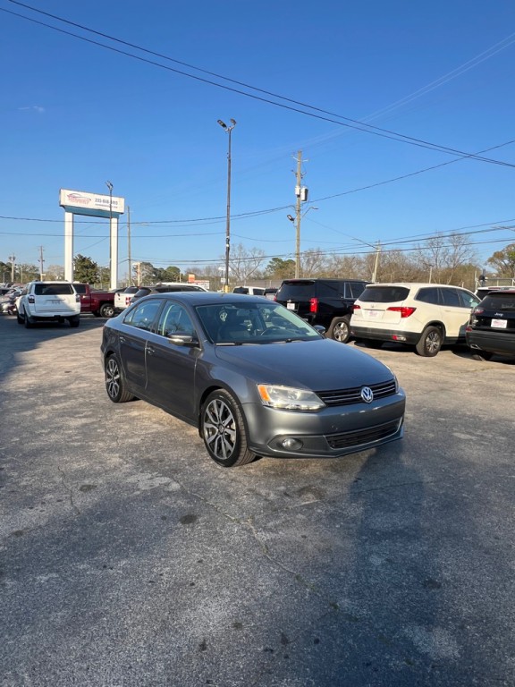 2014 Volkswagen Jetta Image 7