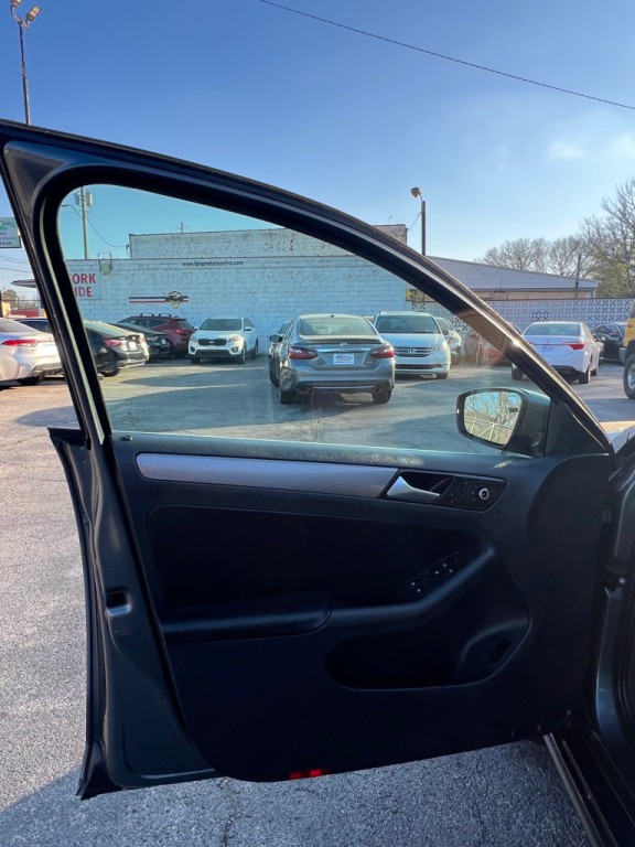 2014 Volkswagen Jetta Image 9