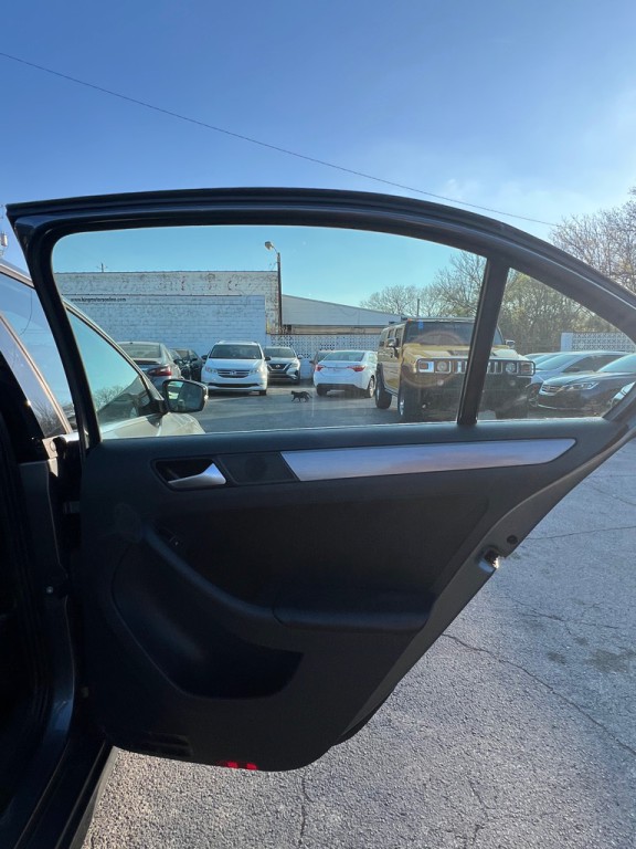 2014 Volkswagen Jetta Image 13