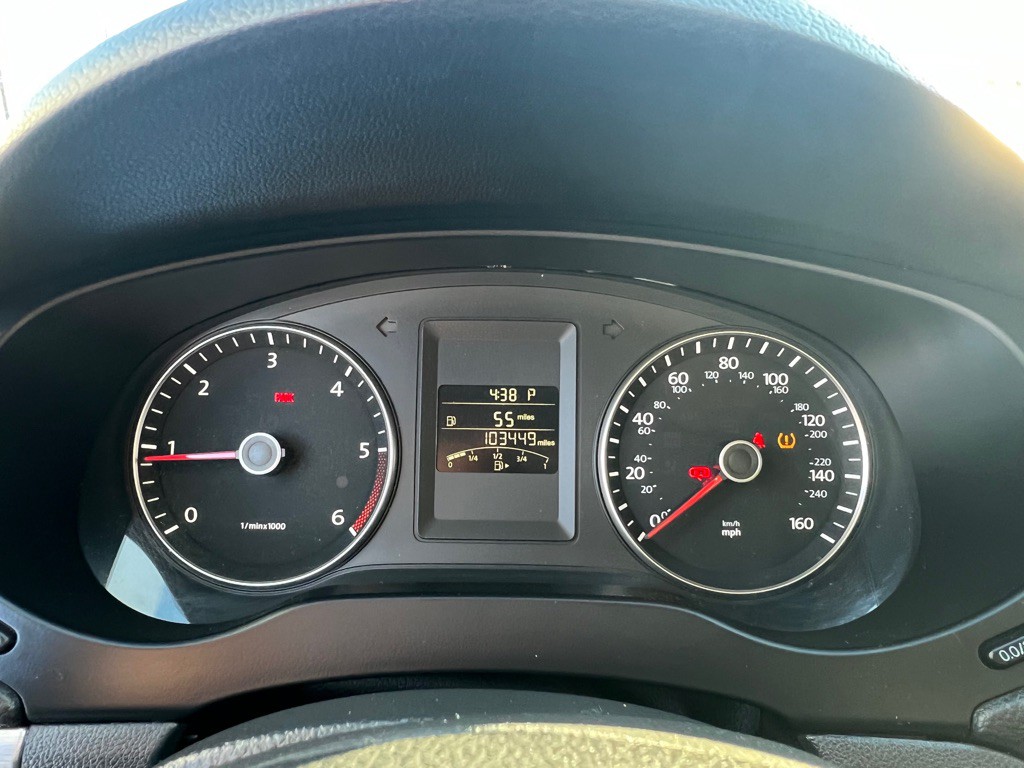 2014 Volkswagen Jetta Image 17