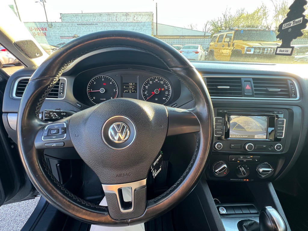 2014 Volkswagen Jetta Image 18