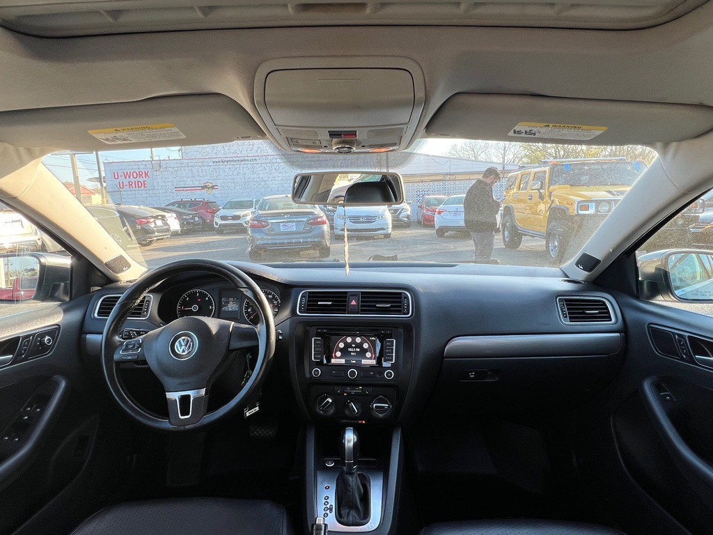 2014 Volkswagen Jetta Image 19