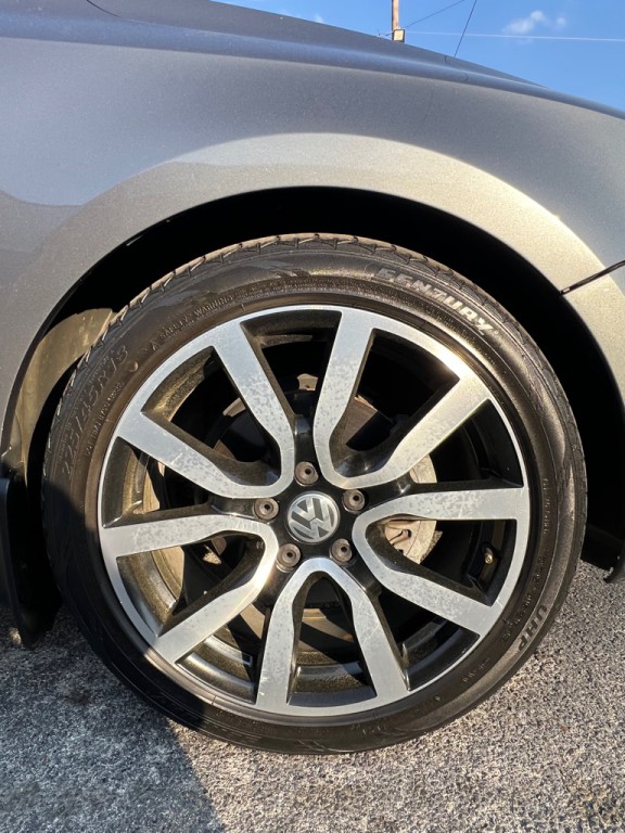 2014 Volkswagen Jetta Image 22