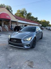 Image for 2018 INFINITI Q50 LUXE ID: 7307894