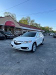 Image for 2014 Acura RDX Technology ID: 7307898