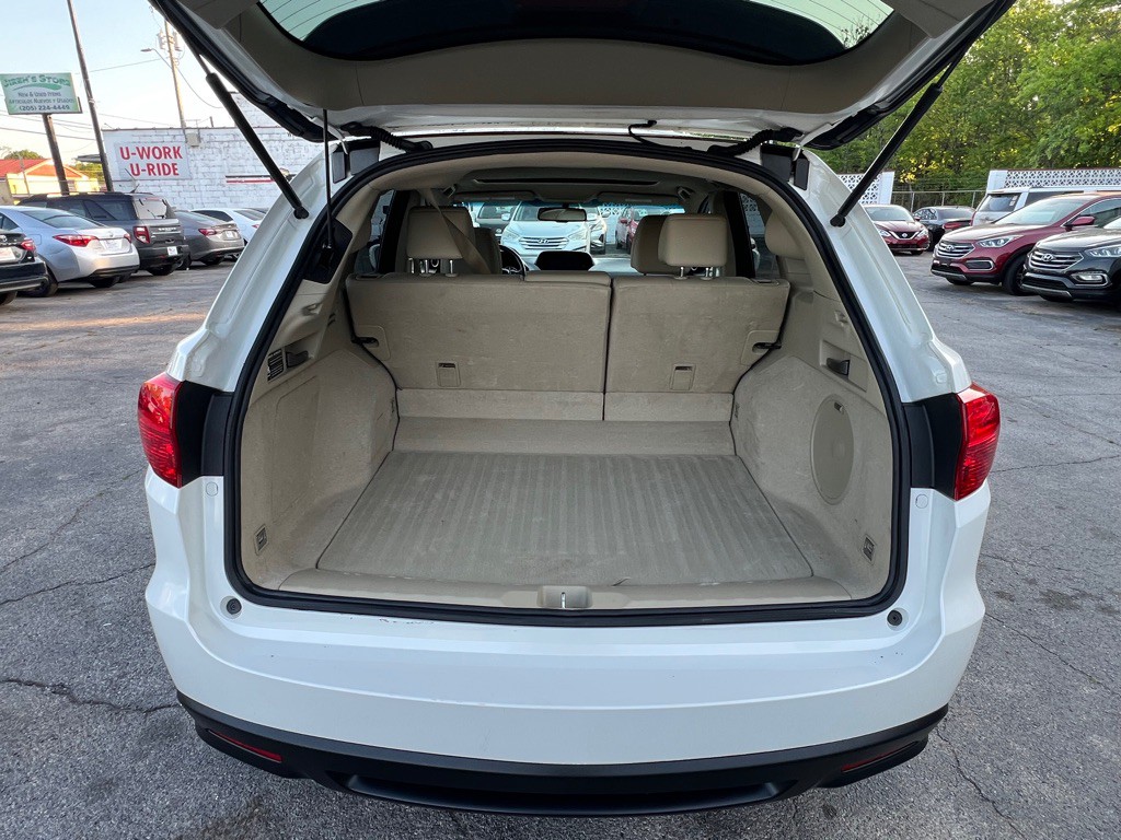 2014 Acura RDX Image 20