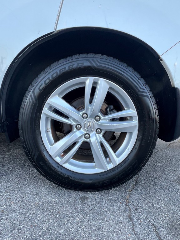 2014 Acura RDX Image 22