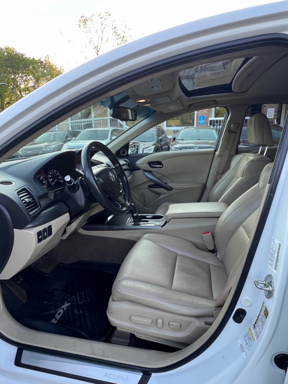 2014 Acura RDX Image 32