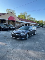 Image for 2018 Toyota Camry LE ID: 7315718