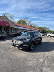 Image for 2017 Hyundai Santa Fe Sport  ID: 7315723