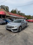 Image for 2018 Honda Civic LX ID: 7315728