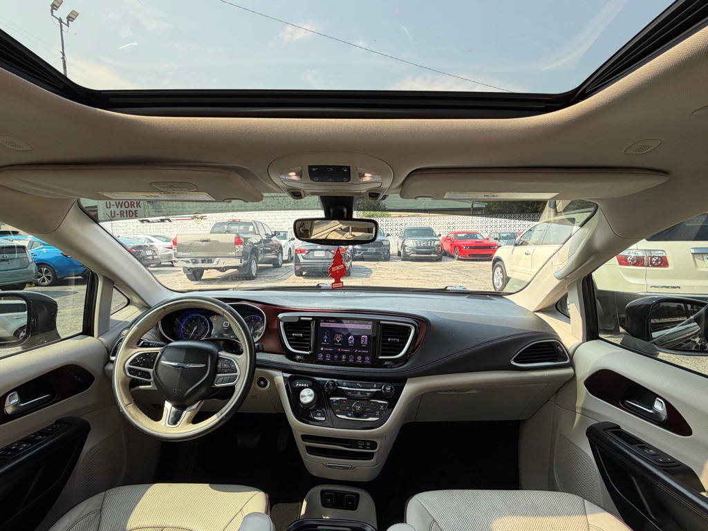 2020 Chrysler Pacifica Image 14