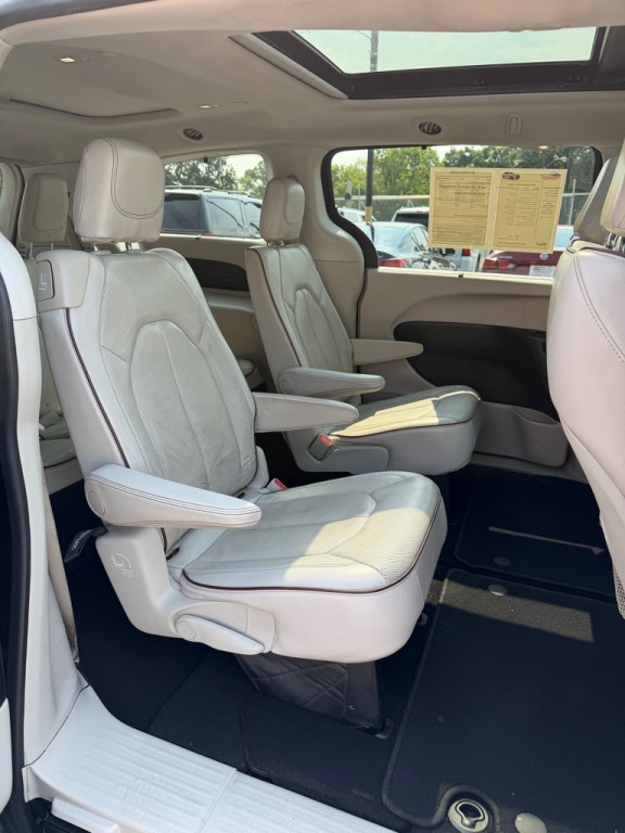 2020 Chrysler Pacifica Image 18