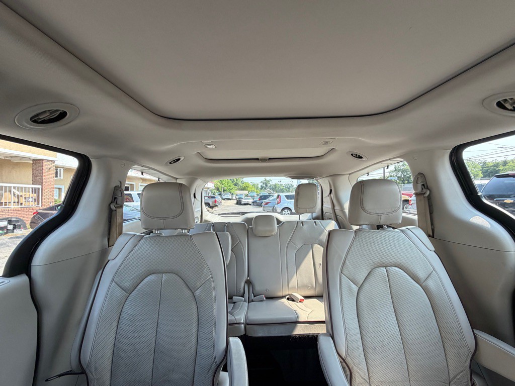 2020 Chrysler Pacifica Image 23