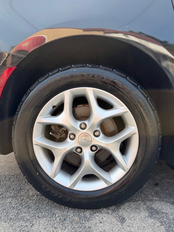 2020 Chrysler Pacifica Image 27