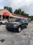 Image for 2013 Chevrolet Tahoe 1500 LTZ ID: 7319838