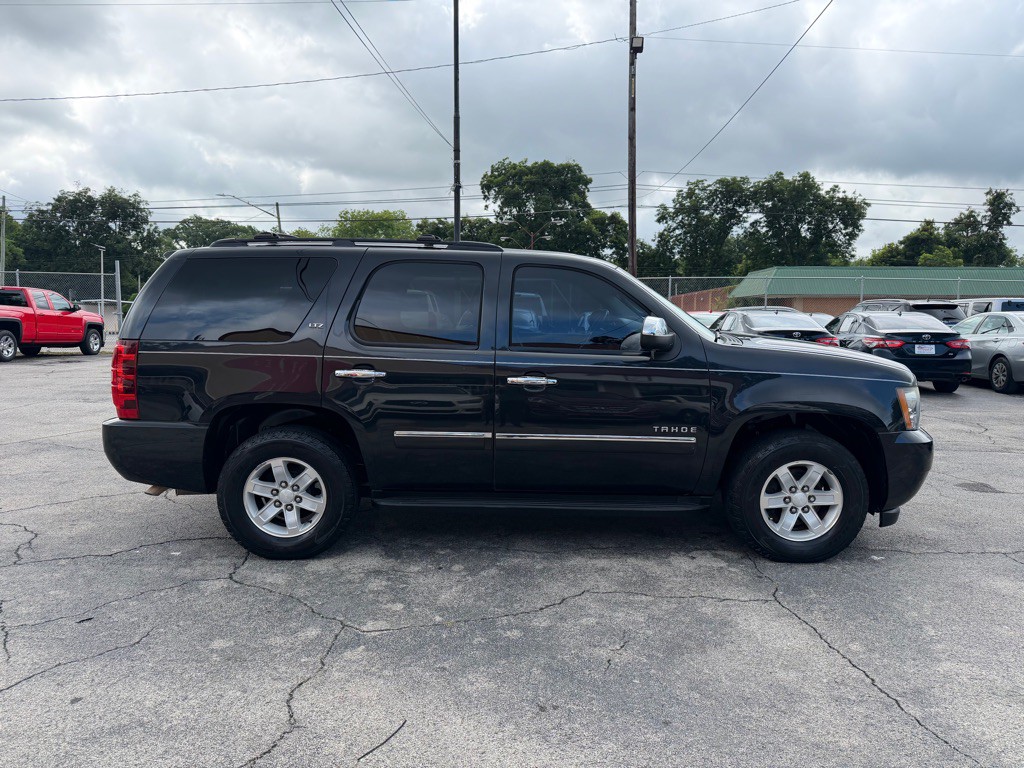 2013 Chevrolet Tahoe Image 6
