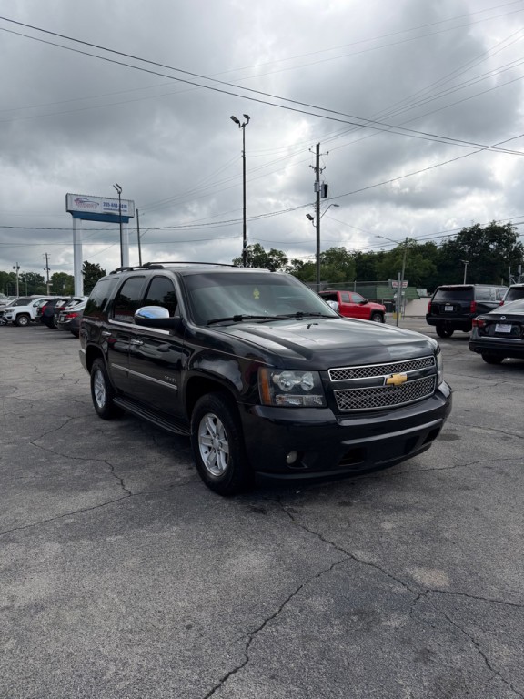2013 Chevrolet Tahoe Image 7