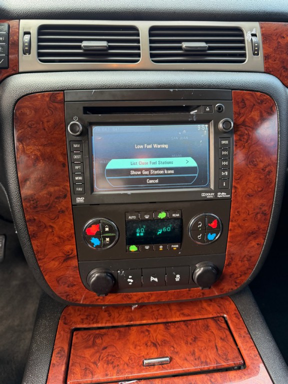 2013 Chevrolet Tahoe Image 13