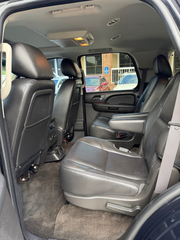 2013 Chevrolet Tahoe Image 18