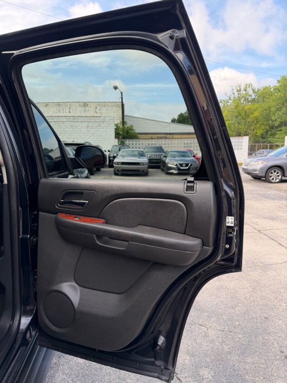 2013 Chevrolet Tahoe Image 19