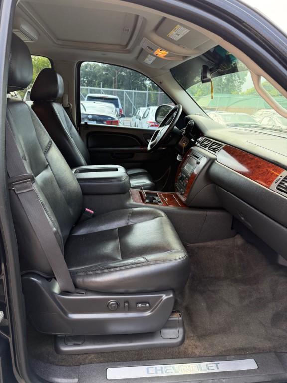 2013 Chevrolet Tahoe Image 22
