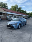Image for 2021 Toyota Corolla LE ID: 7336017