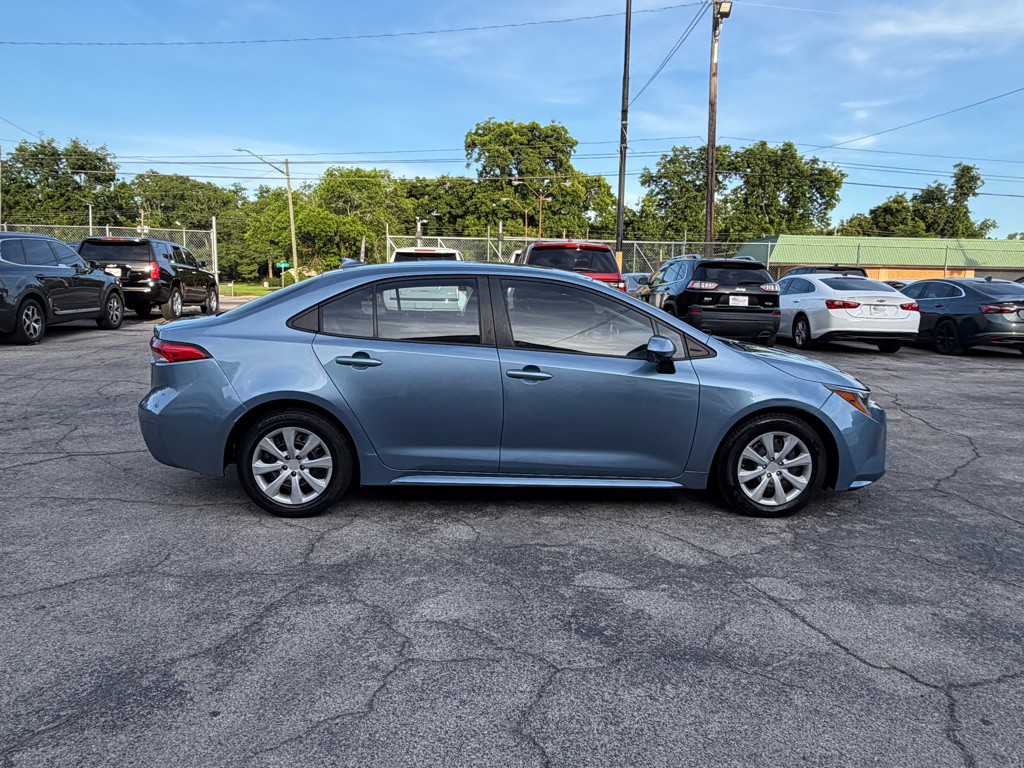 2021 Toyota Corolla Image 6