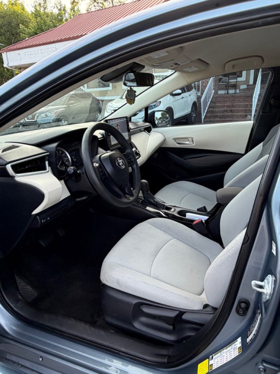 2021 Toyota Corolla Image 10