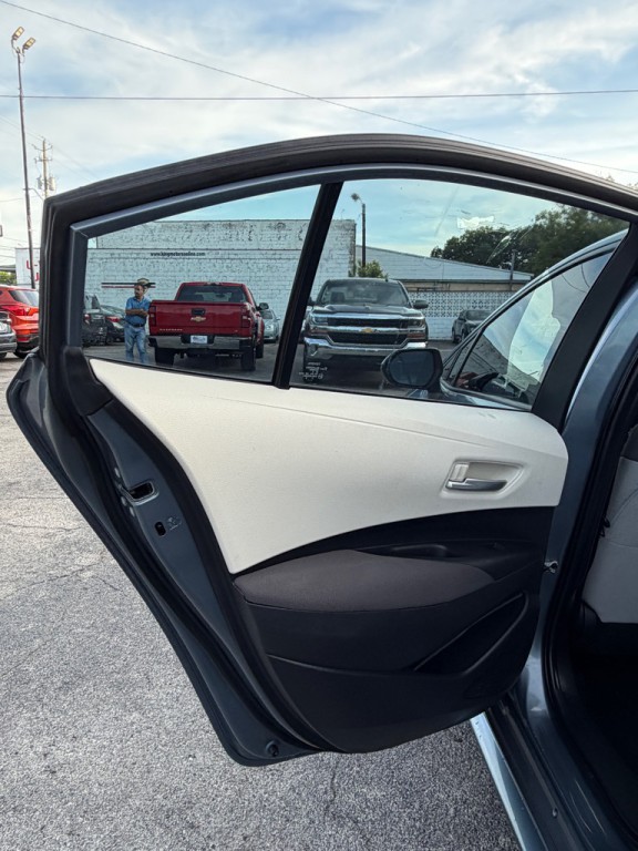 2021 Toyota Corolla Image 11