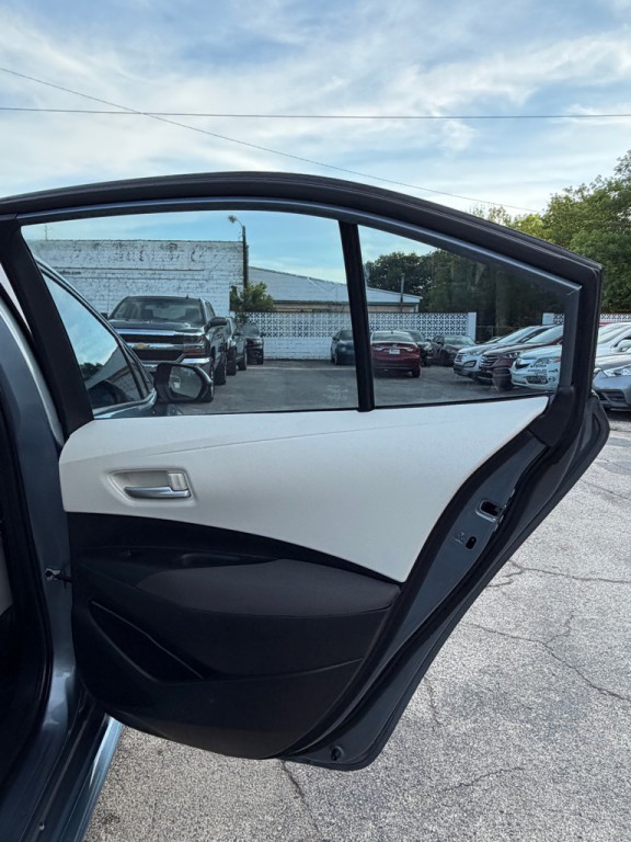 2021 Toyota Corolla Image 13