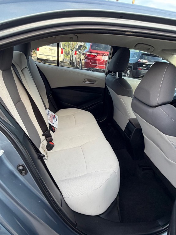 2021 Toyota Corolla Image 14