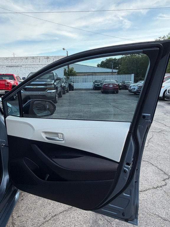 2021 Toyota Corolla Image 15