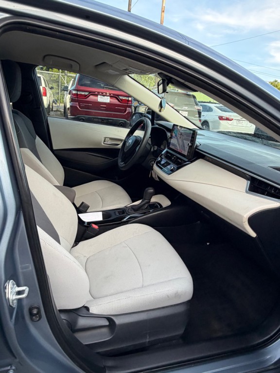 2021 Toyota Corolla Image 16