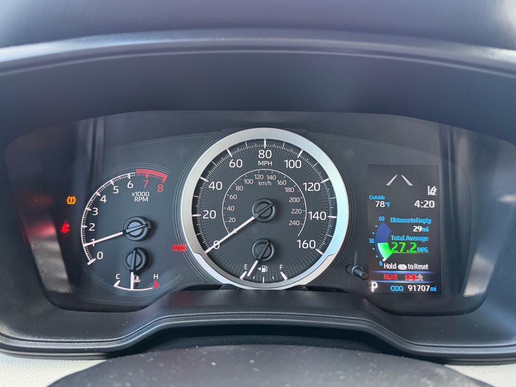 2021 Toyota Corolla Image 17