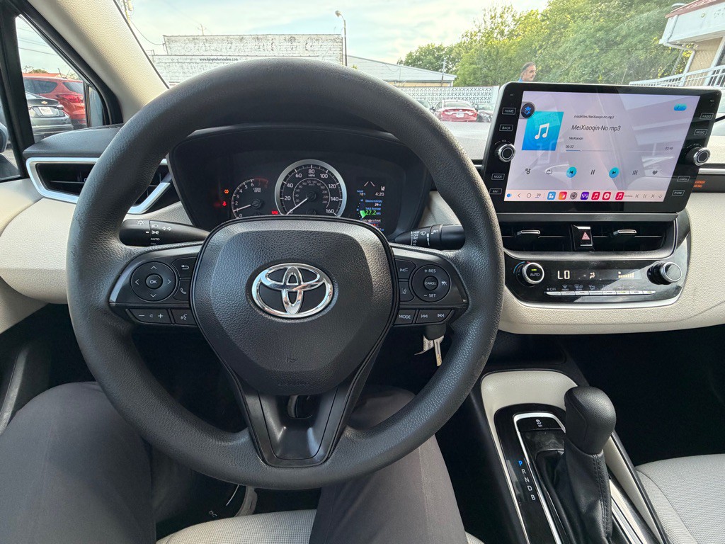 2021 Toyota Corolla Image 18