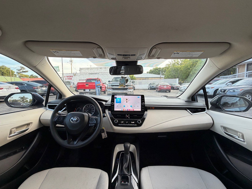 2021 Toyota Corolla Image 19