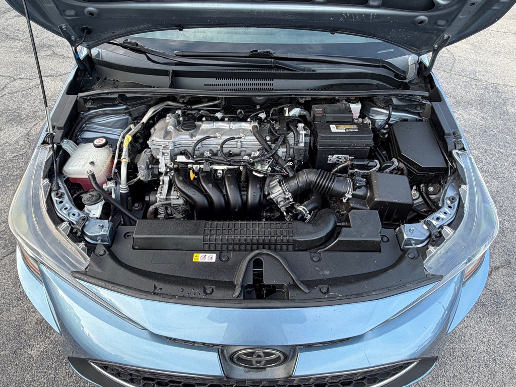 2021 Toyota Corolla Image 21