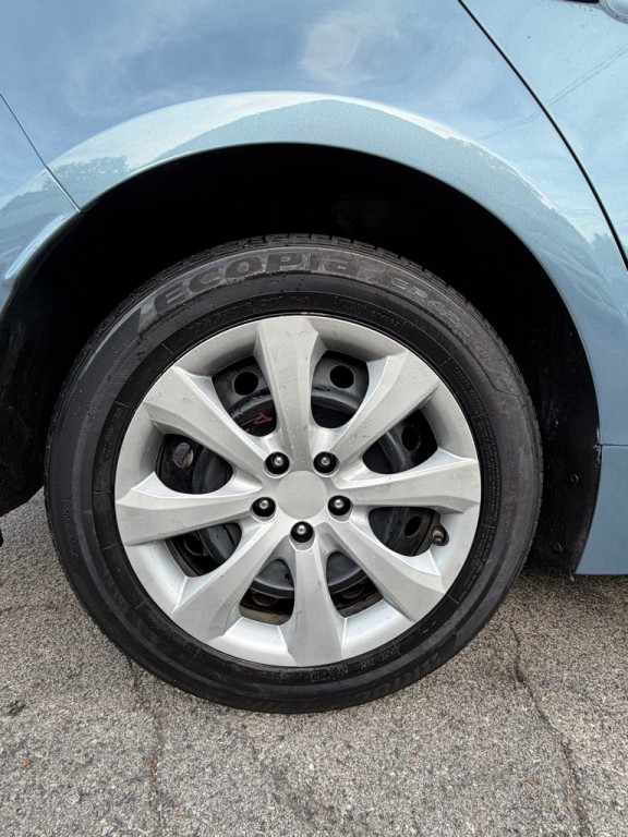 2021 Toyota Corolla Image 22