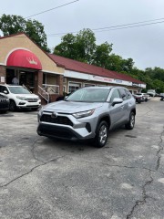 Image for 2025 Toyota Rav4 XLE ID: 7336824