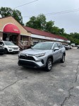 Image for 2025 Toyota Rav4 XLE ID: 7336824