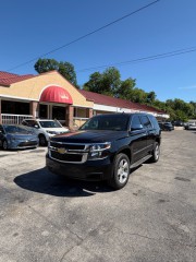 Image for 2015 Chevrolet Tahoe 1500 LT ID: 7348849