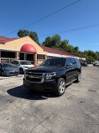 Image for 2015 Chevrolet Tahoe 1500 LT ID: 7348849