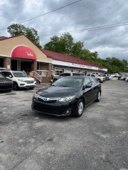 Image for 2014 Toyota Camry LE ID: 7359090