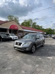 Image for 2016 Nissan Pathfinder Platinum ID: 7362256